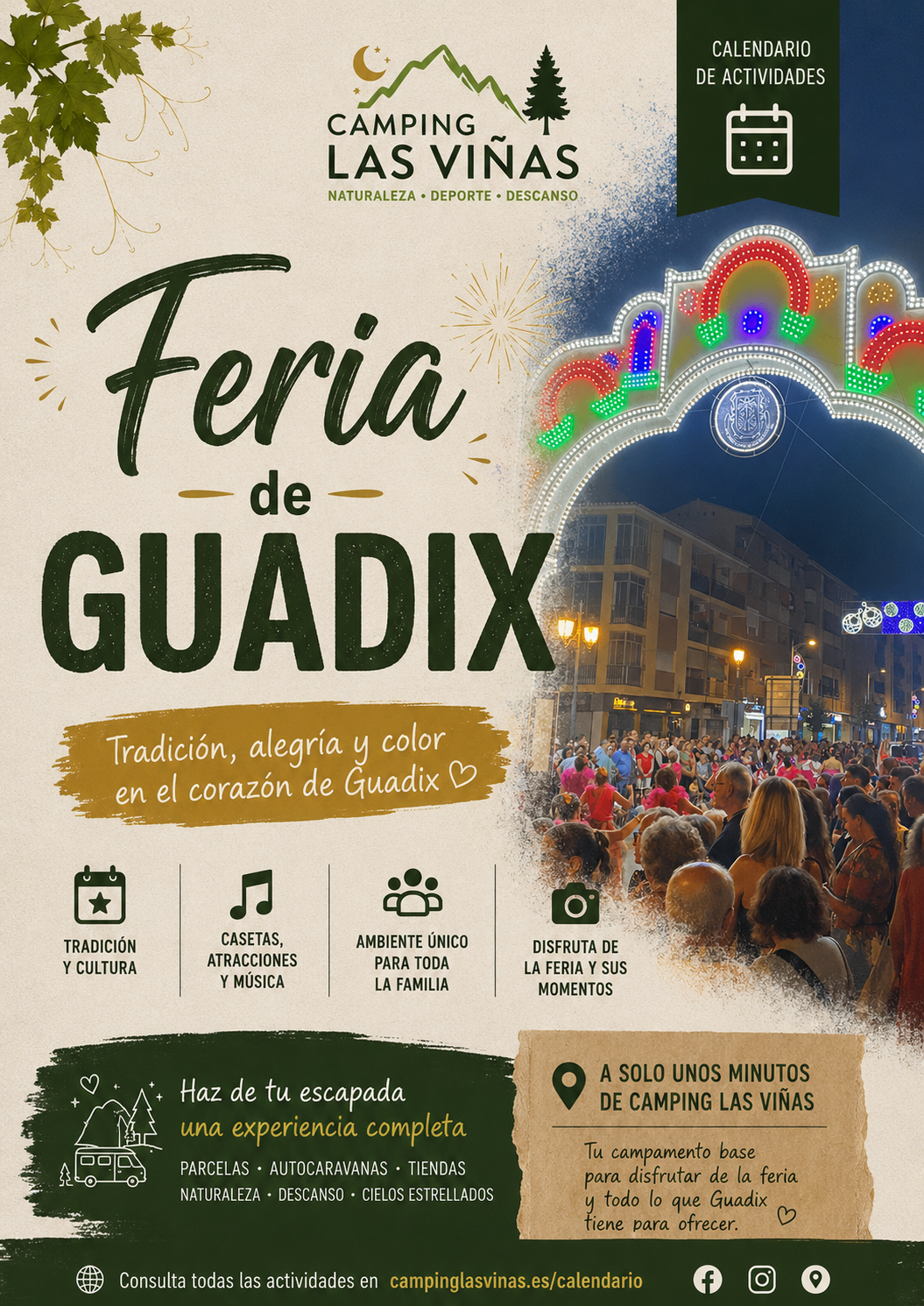 FERIA DE GUADIX