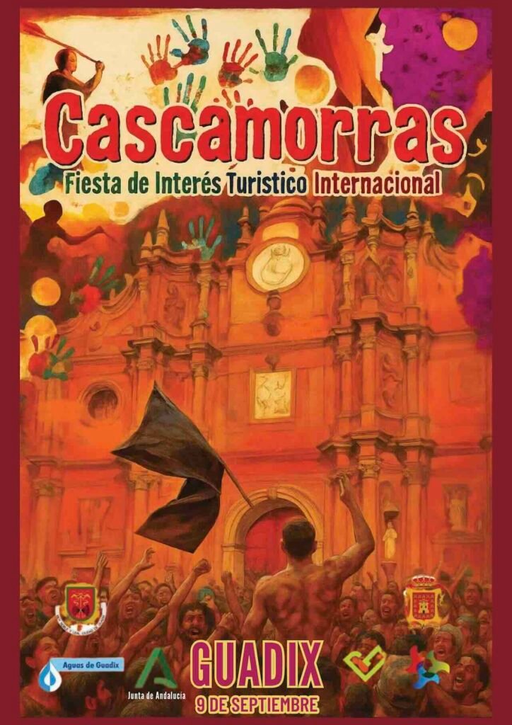 CASCAMORRAS